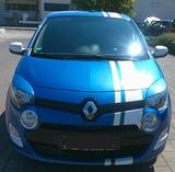 Renault Twingo Gordini TCE 100 Gordini - Renault Twingo: Gordini