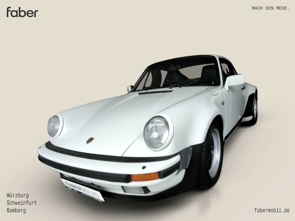 Porsche 911 Urmodell