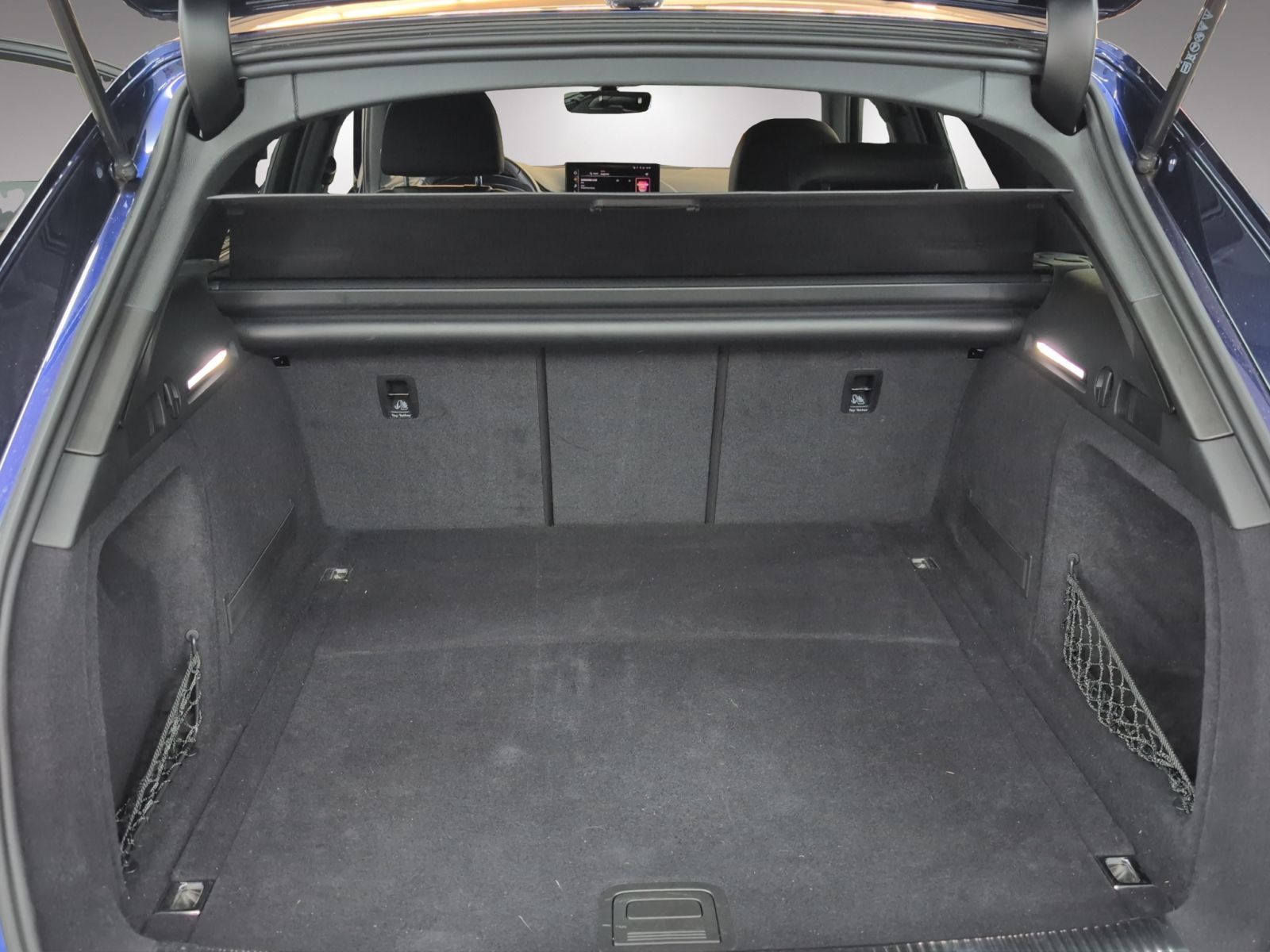 Audi A4 - Bild 14