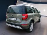 Skoda Yeti 1.4 TSI Outdoor Style 4x4 SHZ NAVI AHK PANO - Skoda Yeti: Allradantrieb