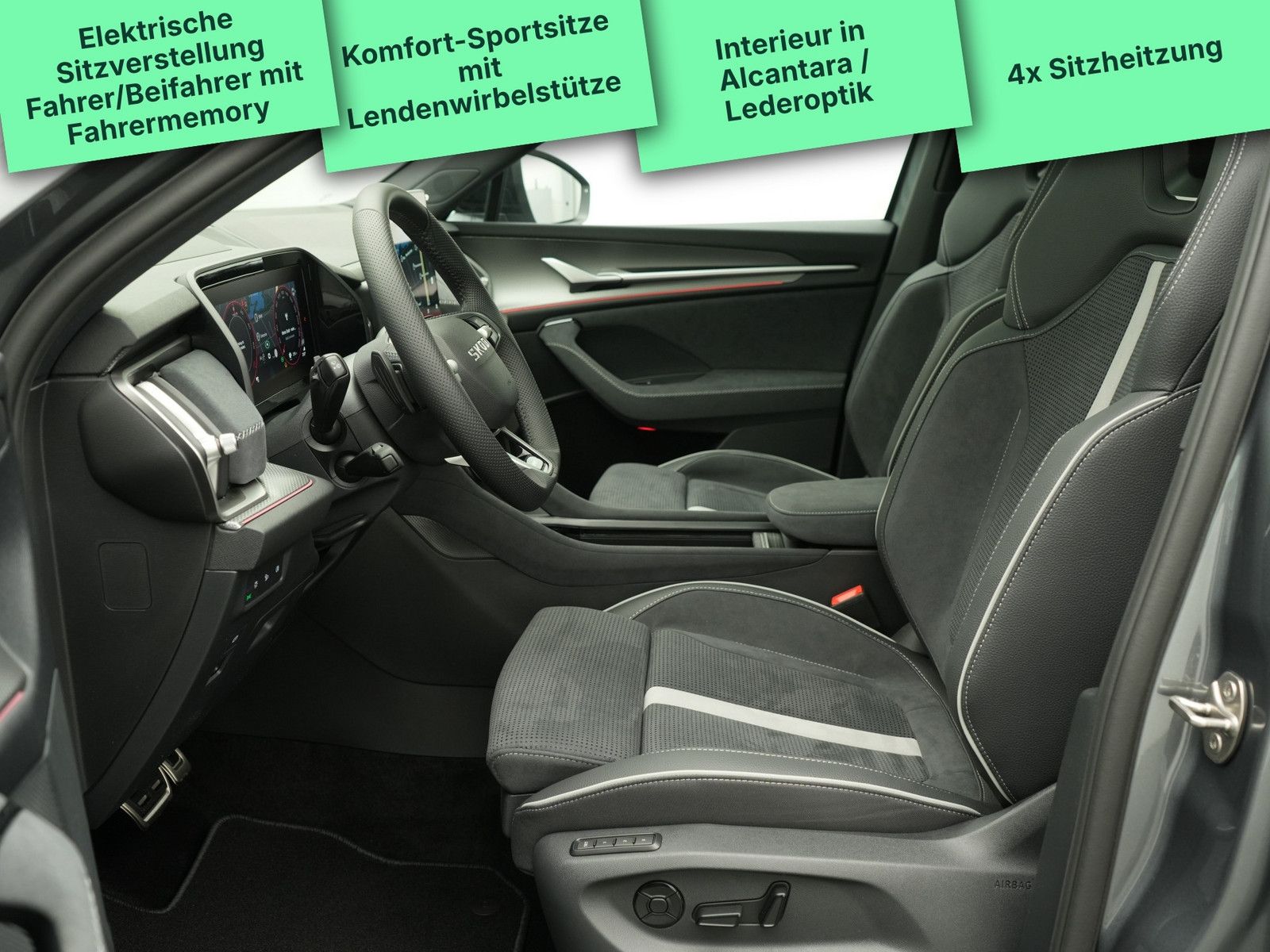 Skoda Kodiaq - Bild 11