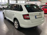 Skoda Fabia 1.2 TSi Combi Automatik **Navi*SHZ*PDC** - gebrauchte Skoda Fabia aus dem Jahr 2016
