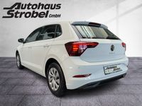 Volkswagen Polo - Vorschau Bild 4