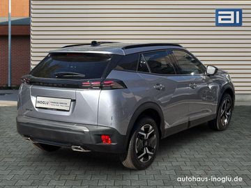 Peugeot 2008 - 9
