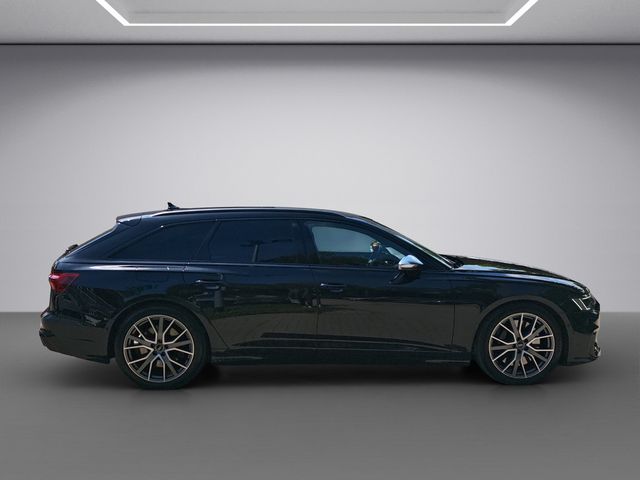 S6 Avant TDI 3.0 TDI quattro basis B&O 360°