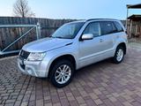 Suzuki Grand Vitara 1.9 Overlander Camper - : Pickup, Camper