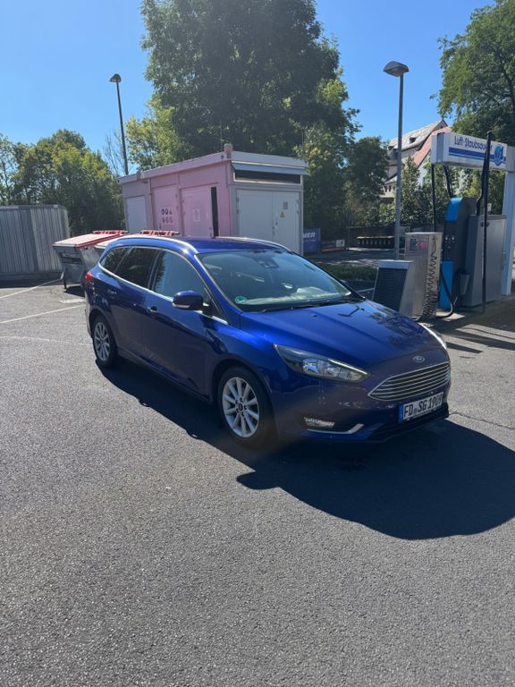Image of Ford Focus