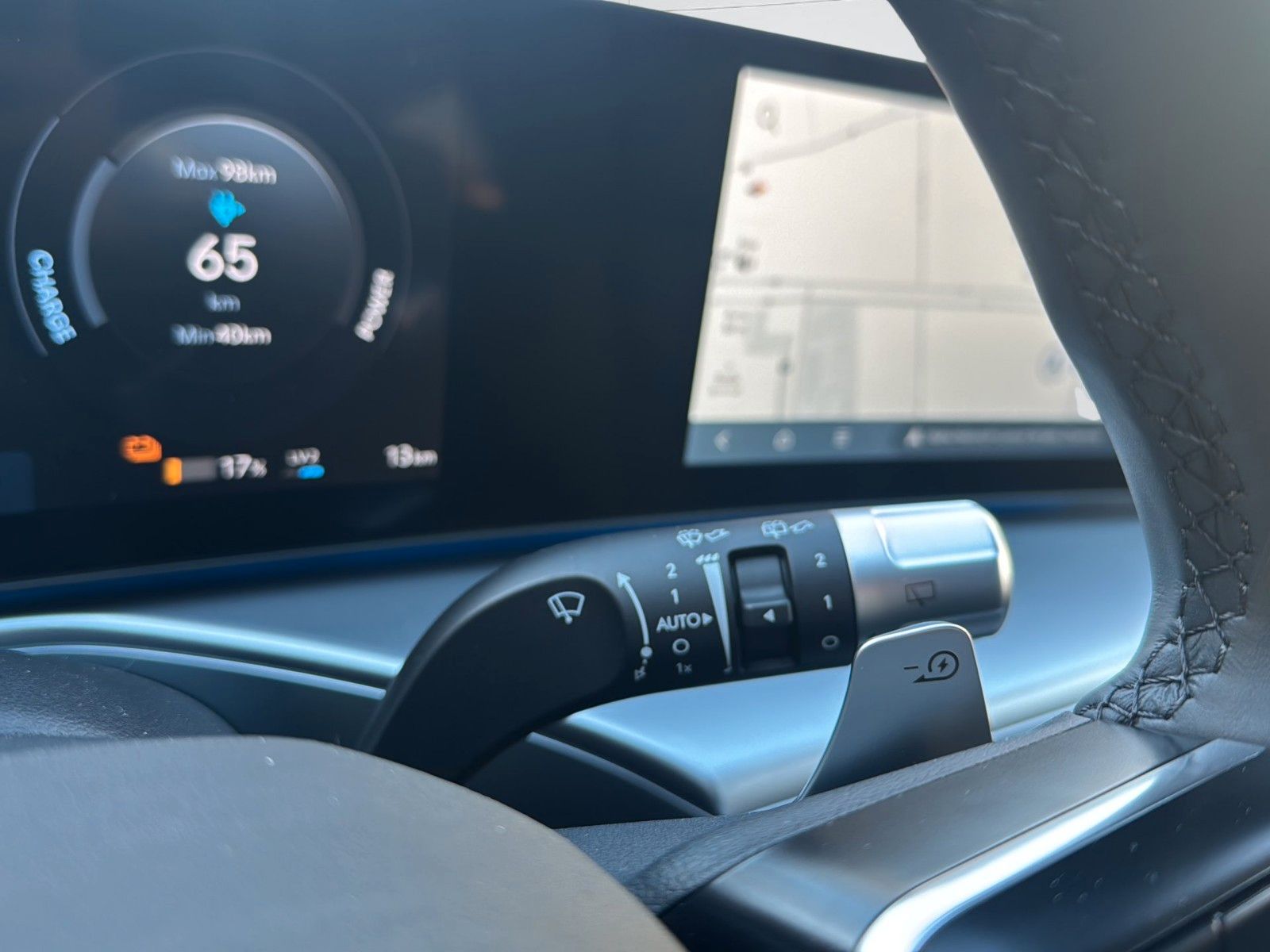 Hyundai IONIQ 9 - Bild 19