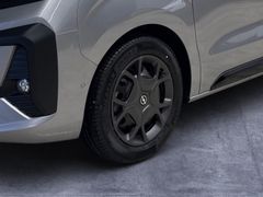 OPEL Zafira Edition 2.2 Diesel L2H1 AHK-abnehmbar LED