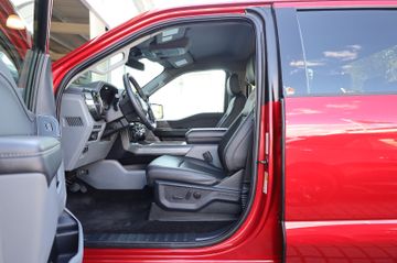 Ford F 150 - 8