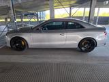 Audi A5 3.0 TDI (DPF) tiptronic quattro - - gebrauchte Audi A5 aus dem Jahr 2008