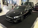 Mercedes-Benz A 35 AMG 4Matic *WIDE*AMBIENTE*LED*MBUX*