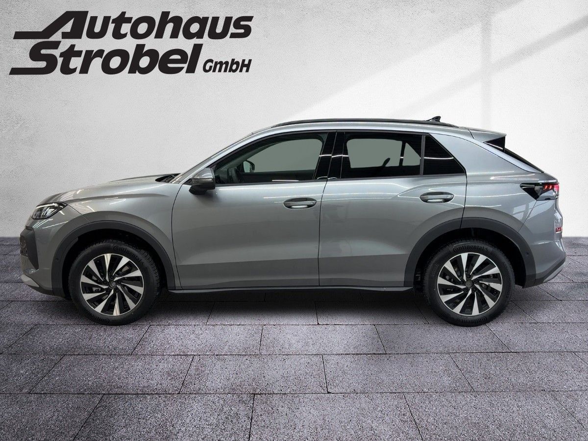 Volkswagen T-Roc - Bild 3