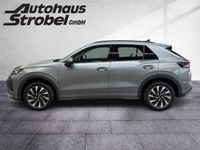Volkswagen T-Roc - Vorschau Bild 3