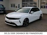 Opel Astra L Lim. Busin. Elegance 1HAND SHZ/ACC/SPURH - Opel Astra Gebrauchtwagen in Oldenburg