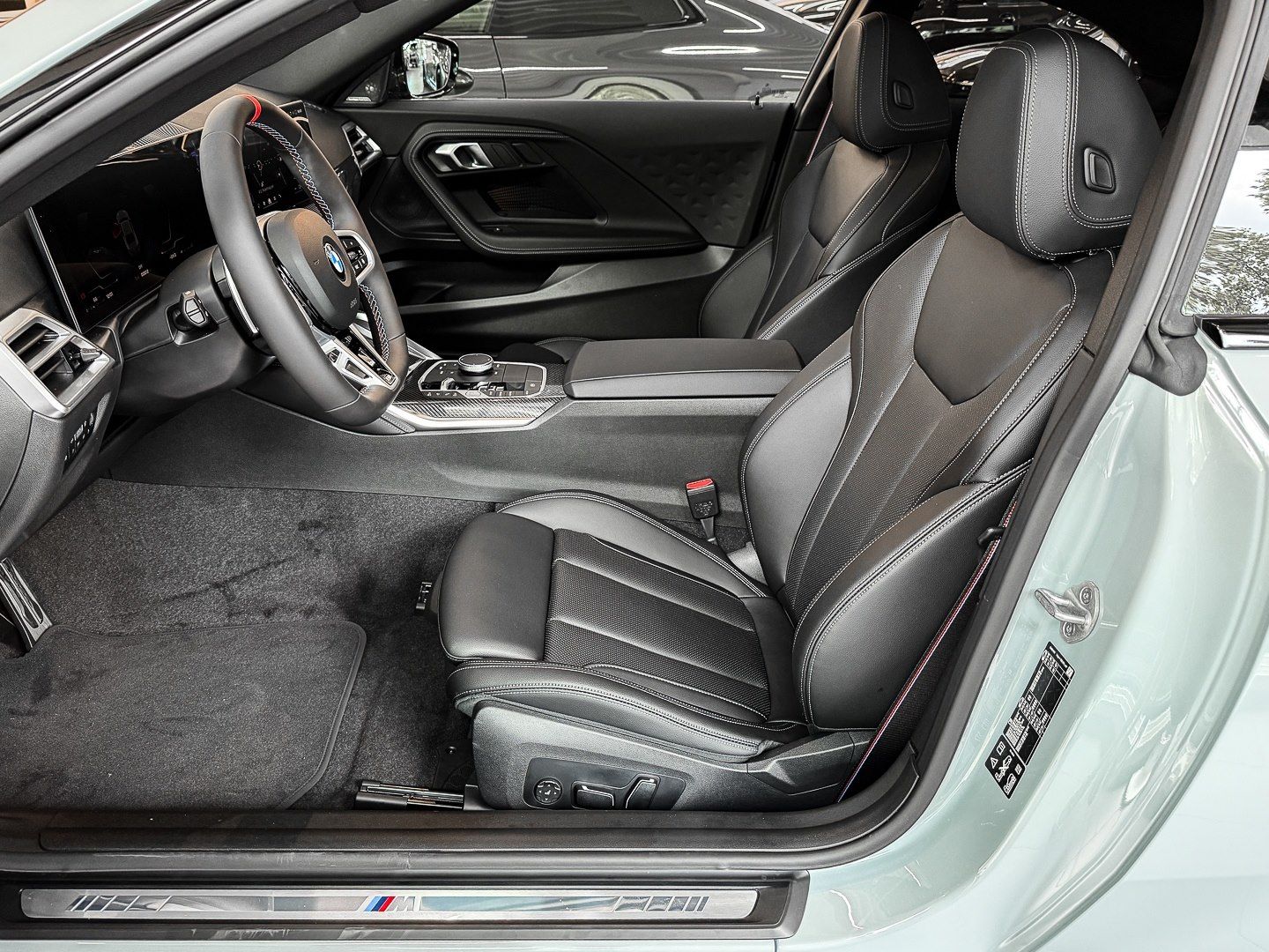 BMW M240i - Bild 13