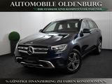 Mercedes-Benz GLC 300 e 4M *Distro*AHK*360°*HUD*KeyGo*Easy*DAB - Mercedes-Benz GLC 300 in Oldenburg
