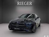 Mercedes-Benz CLE 300 4M AMG*MEMORY*Totwinkel*360°*Keyless*+++ - Mercedes-Benz CLE 300 Gebrauchtwagen