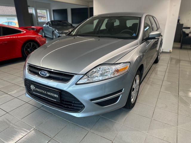 Ford Mondeo Turnier Cool & Sound TÜV NEU