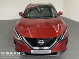 Nissan Qashqai 1.3 DIG-T  Tekna 6MT 158PS 19" ProPilot - Nissan Qashqai: 6.1