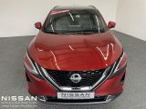 Nissan Qashqai 1.3 DIG-T  Tekna 6MT 158PS 19" ProPilot - Nissan Qashqai mit Benzin-Antrieb: Geländewagen, 1.6