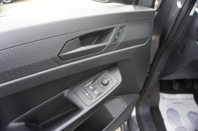 Fahrzeugabbildung Volkswagen Caddy 2.0 TDI KLIMA DAB+ LANE ASSIST