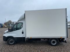 Fahrzeugabbildung Iveco Daily 35S18 3,0 D