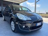 Citroën Citroen C3 1.4 HDi 70 Exclusive - Citroën C3 Exclusive mit Diesel-Antrieb