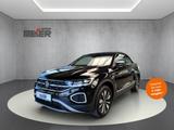 Volkswagen T-Roc Cabriolet MOVE 1.0 TSI Klima Navi