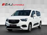 Opel Combo Life XL 1.2 Turbo Edition 7-Sitzer NAV PDC - Opel Combo: 7.7