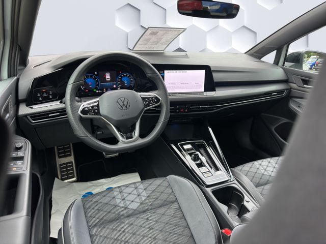 Golf Variant 1.5 R-Line eTSi DSG 96kW AHZV LED P
