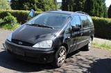 Ford Galaxy 7 Sitze Benzin 2.3 - Ford Galaxy aus 2003