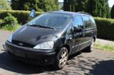 Ford Galaxy 7 Sitze Benzin 2.3 - Ford Galaxy: 2.3