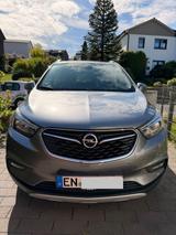 Opel Mokka X 1.4 Turbo Active Automatik Active  - Opel Mokka X Active mit Benzin-Antrieb