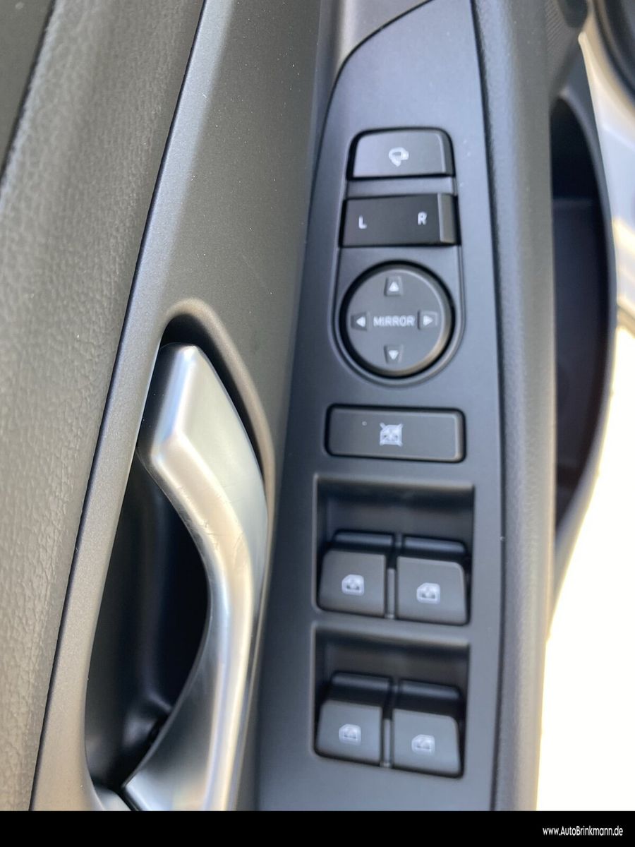 Hyundai i30 – Bild 19