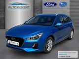 Hyundai i30 cw Select 1.0 T-GDI*Tempom.Bluet.WR PDC NS - Hyundai i30: Select