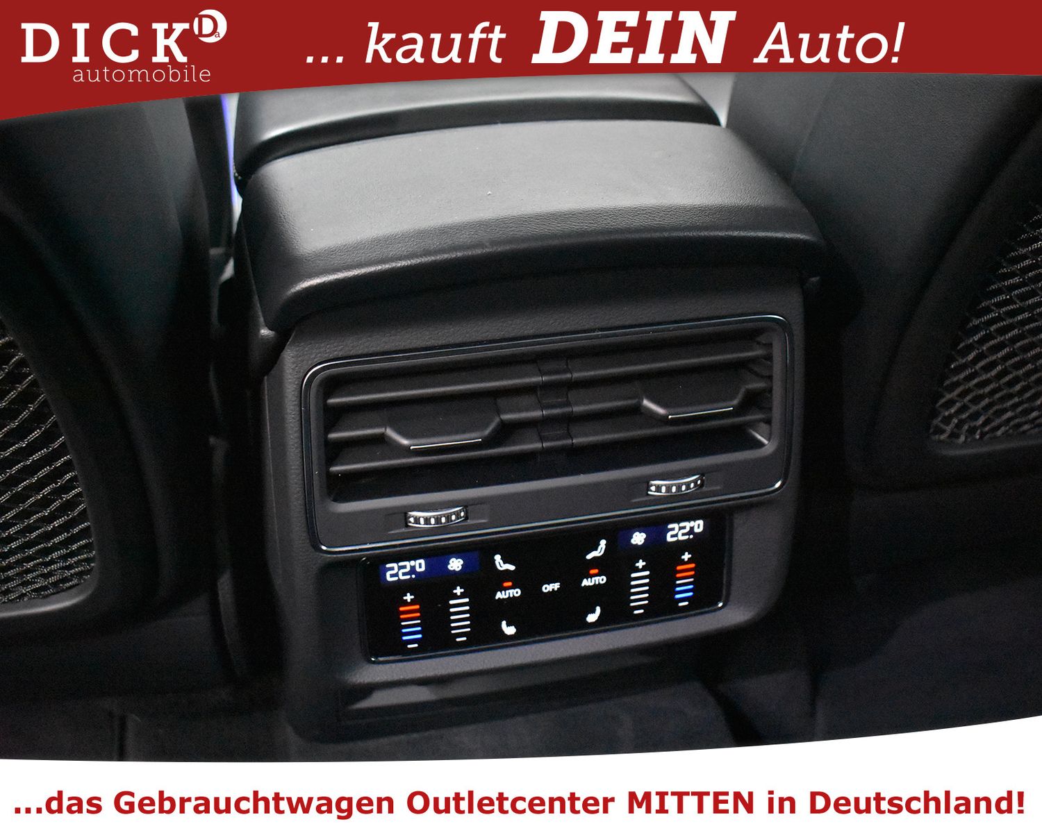 AUDI Q7 50d Quatt S LINE COMPET+PANO+B&O+MEMO+VIRTU+ - Image 22