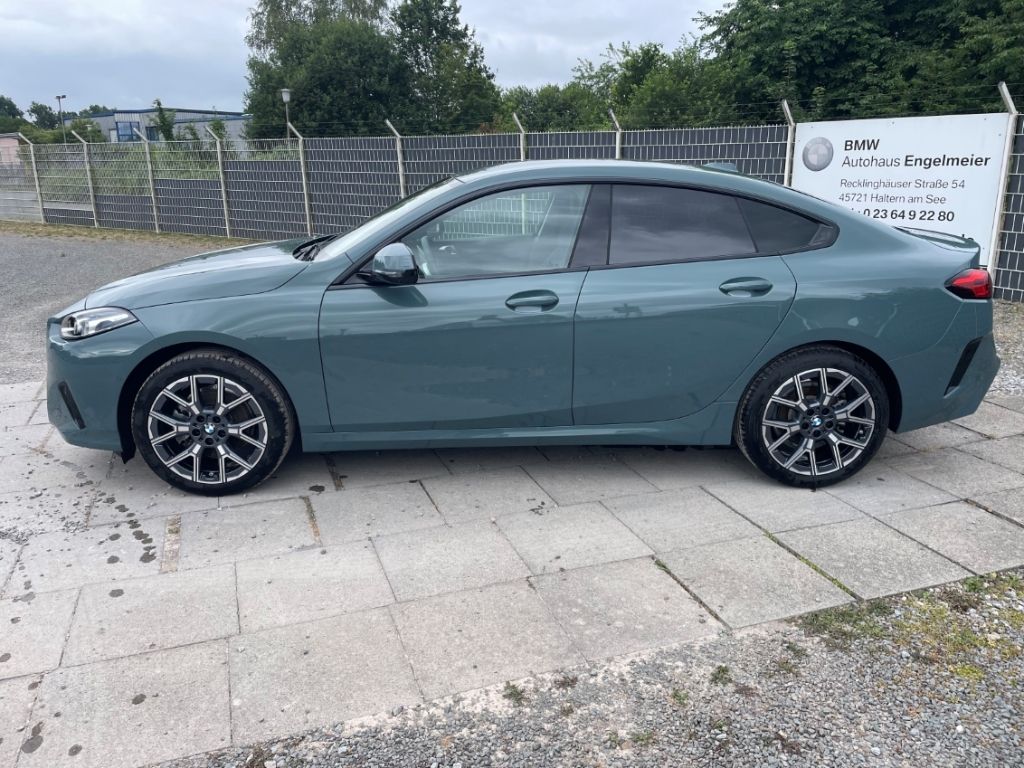 BMW 220 Gran Coupe d AHK 360 Kam Head-Up DriveAssist foto 5