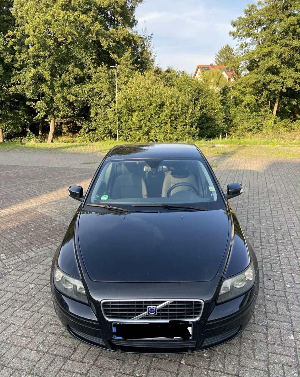 Volvo S40