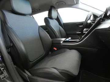 Mercedes C 220 - 11