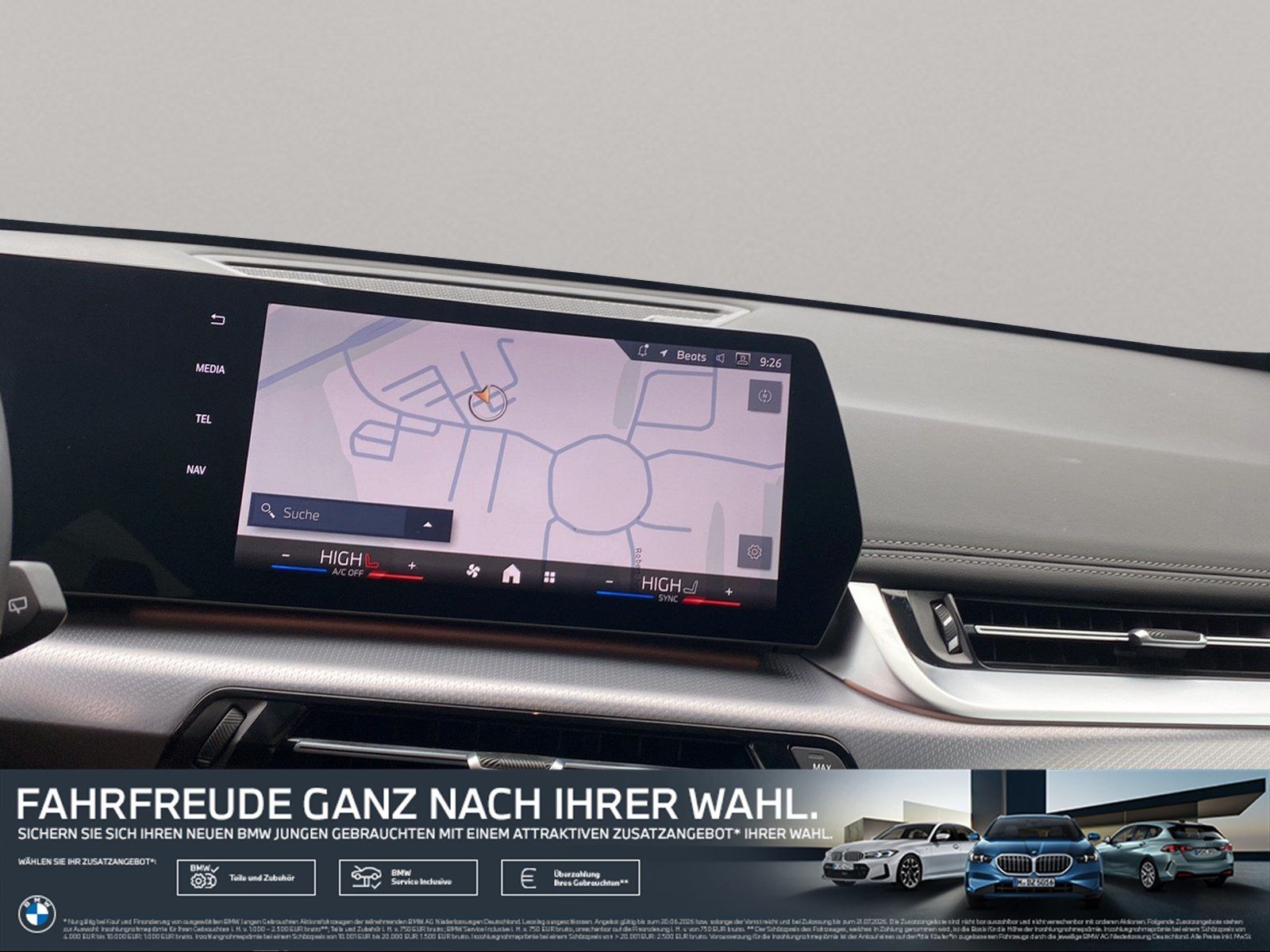 BMW X1 - Bild 16