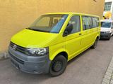 Volkswagen T4 Caravelle/Shuttle 2.0 TDI LANG KLIMA - Volkswagen T4: TDI