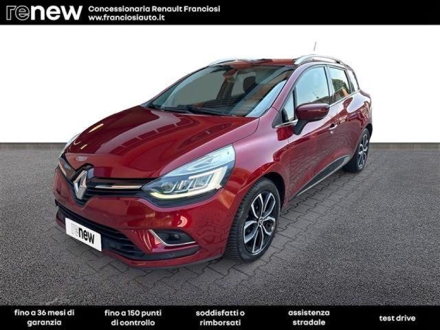 Image of Renault Clio
