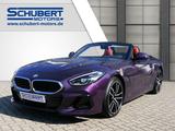 BMW Z4 sDrive20i M-SPORT * UPE 61.500,00€ * LED HuD  - BMW Z4 in Magdeburg