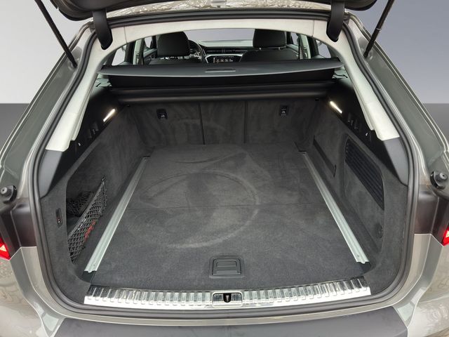 A6 Avant 40 TDI quattro sport S-tronic