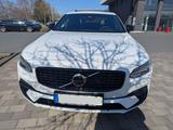 Volvo S90 T8 AWD Recharge Ultimate Dark B&W +Garantie - Volvo S90: Recharge Ultimate Dark