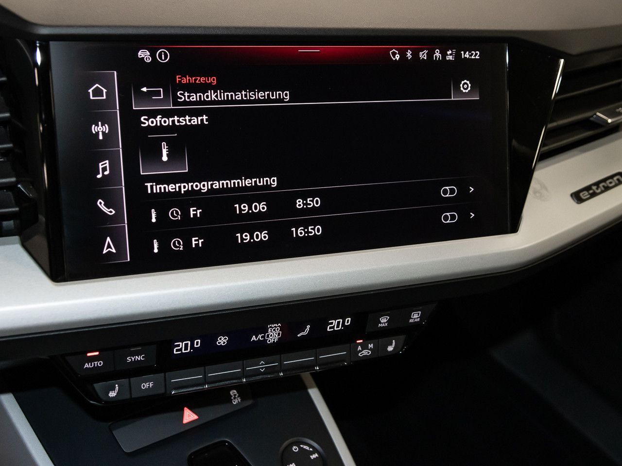 Audi Q4 e-tron - Bild 20