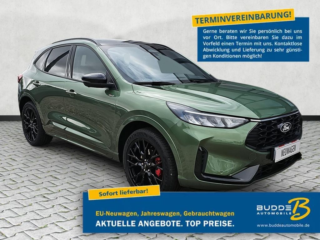 Image of Ford Kuga