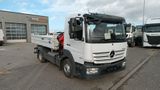 Mercedes-Benz Atego923K 4x2/Zurrösen/2xAHK/PK 5.501SLD5/Funk - Offers matching your search criteria