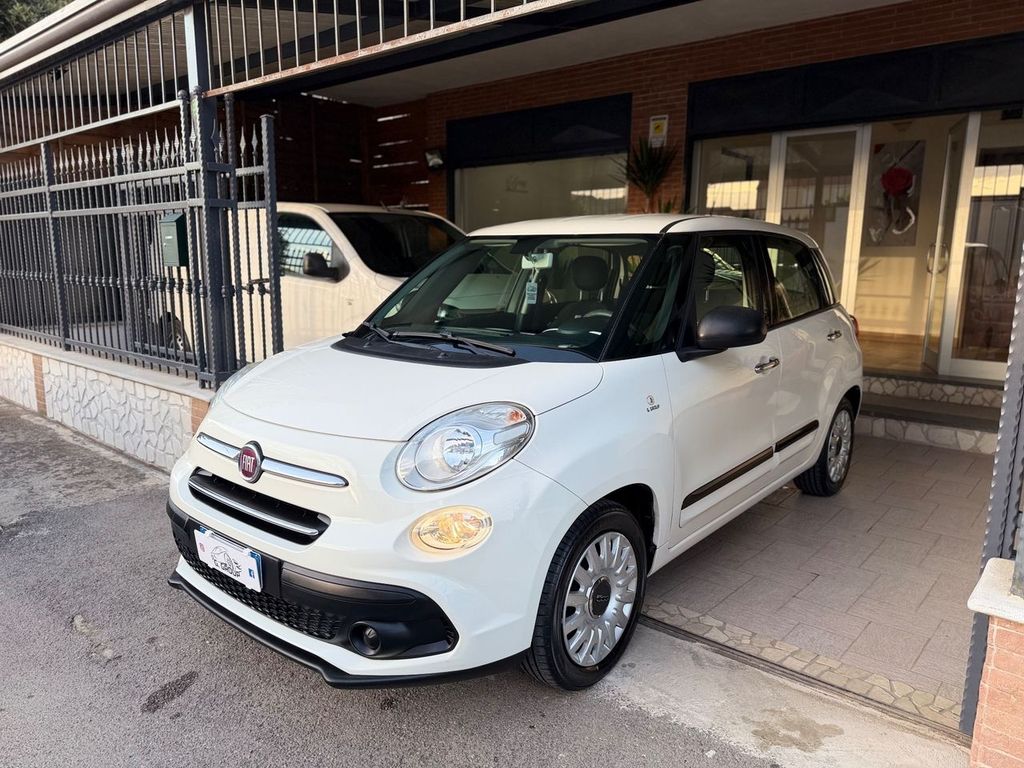 Image of Fiat 500L